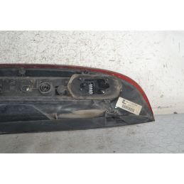 Fanale Stop Posteriore SX Opel Corsa C dal 2000 al 2006 Cod 09114336  1695108092362