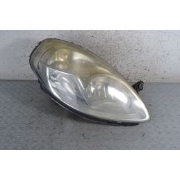 Faro Anteriore DX Lancia Musa dal 2004 al 2007 Cod 270534-00  1695108195896