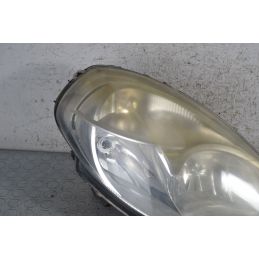 Faro Anteriore DX Lancia Musa dal 2004 al 2007 Cod 270534-00  1695108195896