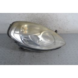 Faro Anteriore DX Lancia Musa dal 2004 al 2007 Cod 270534-00  1695108195896