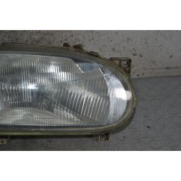 Faro Anteriore DX Volkswagen Golf III dal 1996 al 1999 Cod 138862-00  1695108461786