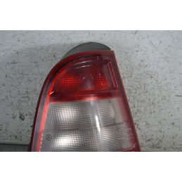 Fanale Stop Posteriore DX Mercedes Classe A W168 dal 1997 al 2001  1695109945582