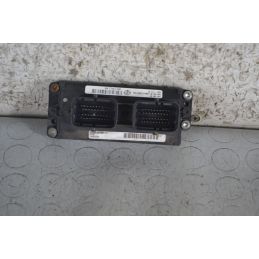 Centralina ECU Fiat Seicento 1.1 dal 1998 al 2010 Cod 46820324  1695114985917