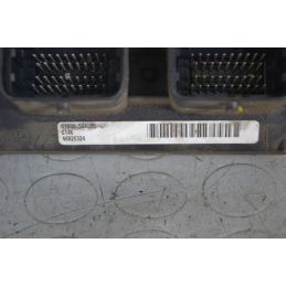 Centralina ECU Fiat Seicento 1.1 dal 1998 al 2010 Cod 46820324  1695114985917