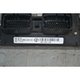 Centralina ECU Fiat Seicento 1.1 dal 1998 al 2010 Cod 46820324  1695114985917