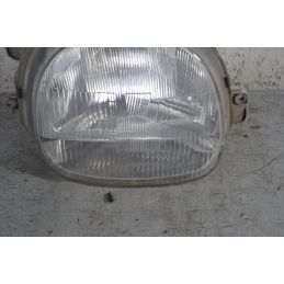 Faro Fanale Anteriore DX Renault Twingo I dal 2000 al 2007 Cod 7701.046212  1695115341866