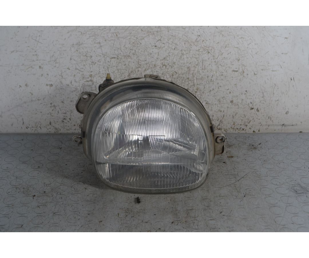 Faro Fanale Anteriore DX Renault Twingo I dal 2000 al 2007 Cod 7701.046212  1695115341866