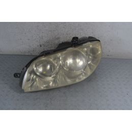 Faro Anteriore SX Fiat Punto dal 2003 al 2011  1695116707142