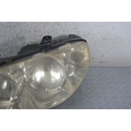 Faro Anteriore SX Fiat Punto dal 2003 al 2011  1695116707142