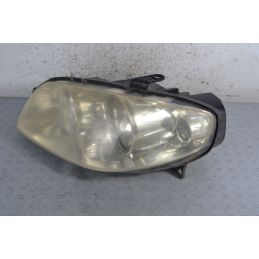 Faro Anteriore SX Fiat Punto dal 2003 al 2011  1695116707142