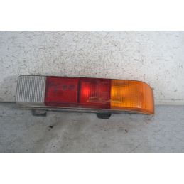 Fanale stop posteriore DX Fiat Cinquecento Dal 1991 al 1998 Cod 7629357  1695116861158