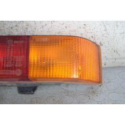 Fanale stop posteriore DX Fiat Cinquecento Dal 1991 al 1998 Cod 7629357  1695116861158