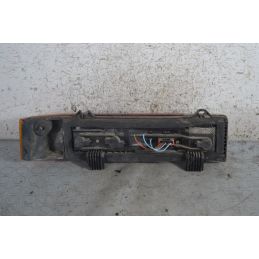 Fanale stop posteriore DX Fiat Cinquecento Dal 1991 al 1998 Cod 7629357  1695116861158