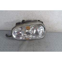 Faro Anteriore SX Volkswagen Golf IV dal 1997 al 2004 Cod 1j19410150  1695117050650