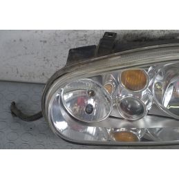 Faro Anteriore SX Volkswagen Golf IV dal 1997 al 2004 Cod 1j19410150  1695117050650