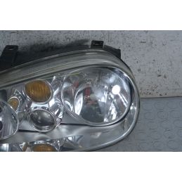 Faro Anteriore SX Volkswagen Golf IV dal 1997 al 2004 Cod 1j19410150  1695117050650