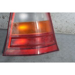 Fanale Stop Posteriore DX Mercedes Classe A W168 dal 1997 al 2001  1695117277743