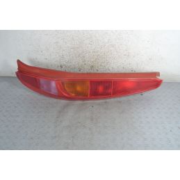 Fanale Stop posteriore DX Fiat Punto 5 porte dal 1999 al 2011 Cod 46817803  1695117513889