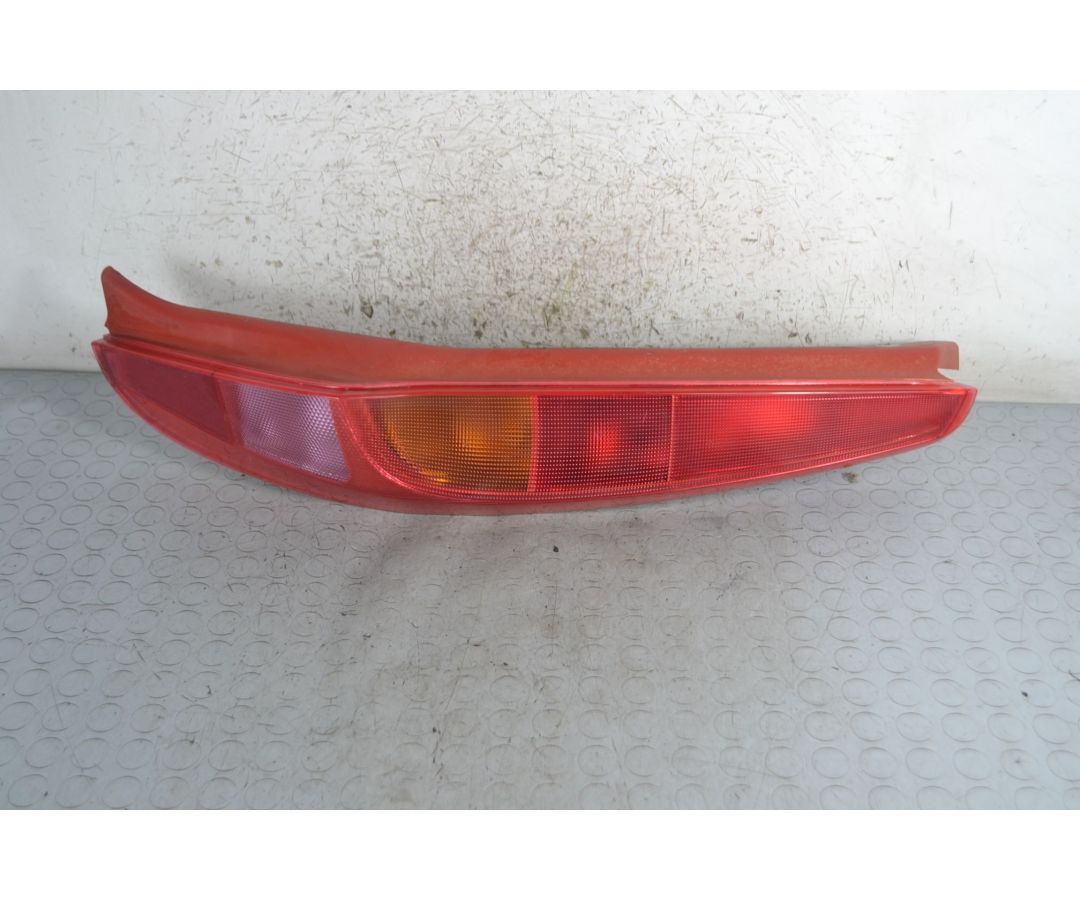 Fanale Stop posteriore DX Fiat Punto 5 porte dal 1999 al 2011 Cod 46817803  1695117513889