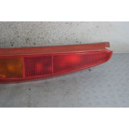 Fanale Stop posteriore DX Fiat Punto 5 porte dal 1999 al 2011 Cod 46817803  1695117513889