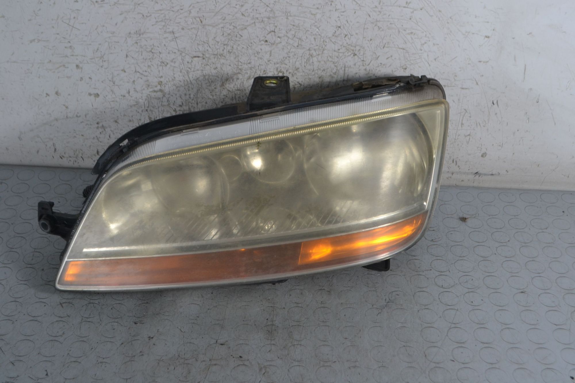 Faro Anteriore SX Fiat Multipla dal 2004 al 2006 Cod 51747607  1695117759355