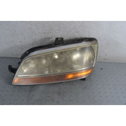 Faro Anteriore SX Fiat Multipla dal 2004 al 2006 Cod 51747607  1695117759355