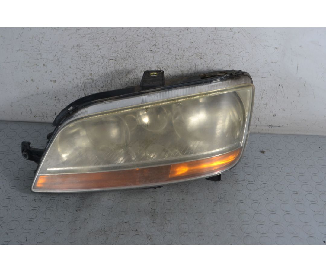 Faro Anteriore SX Fiat Multipla dal 2004 al 2006 Cod 51747607  1695117759355