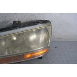 Faro Anteriore SX Fiat Multipla dal 2004 al 2006 Cod 51747607  1695117759355