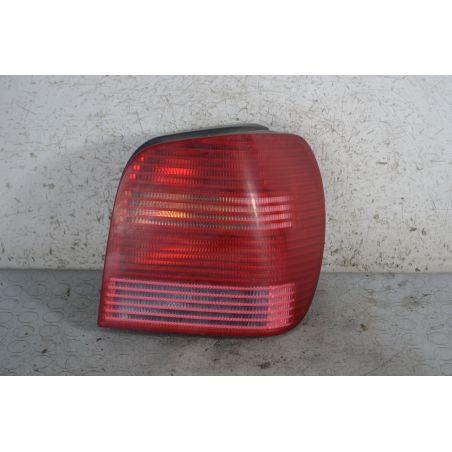 Fanale stop posteriore DX Volkswagen Polo 6N2 Dal 1999 al 2001 Cod 6N0945096H  1695118391165