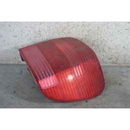 Fanale stop posteriore DX Volkswagen Polo Dal 1999 al 2003  1695118391165