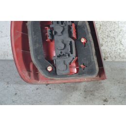 Fanale stop posteriore DX Volkswagen Polo Dal 1999 al 2003  1695118391165