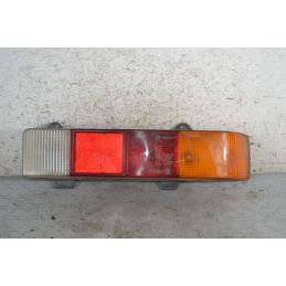 Fanale stop posteriore DX Fiat Cinquecento Dal 1991 al 1998 Cod 7629357  1695118640973