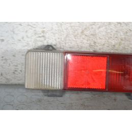 Fanale stop posteriore DX Fiat Cinquecento Dal 1991 al 1998 Cod 7629357  1695118640973