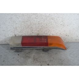 Fanale stop posteriore DX Fiat Cinquecento Dal 1991 al 1998 Cod 7629357  1695118640973