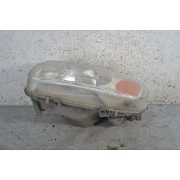 Faro fanale anteriore SX Nissan Micra K11 Dal 2000 al 2002 Cod B60601F511  1695119962890