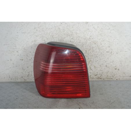 Fanale stop posteriore SX Volkswagen Polo 6N2 Dal 1999 al 2001 Cod 6N0945095H  1695126043070