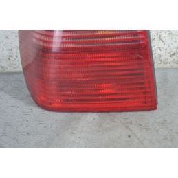 Fanale stop posteriore SX Volkswagen Polo Dal 1994 al 2003  1695126043070