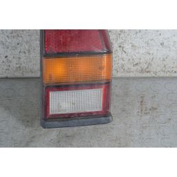 Fanale stop posteriore DX Volkswagen Polo Dal 1981 al 1994 Cod 867945257  1695130691731