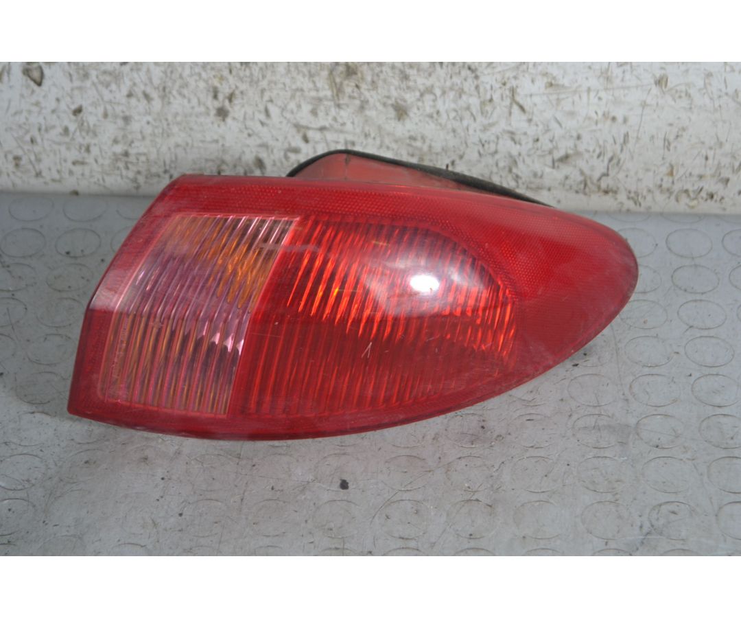 Fanale Stop Posteriore DX Alfa Romeo 147 dal 2000 al 2010 Cod 46556347  1695132330638