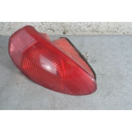 Fanale Stop Posteriore DX Alfa Romeo 147 dal 2000 al 2010 Cod 46556347  1695132330638