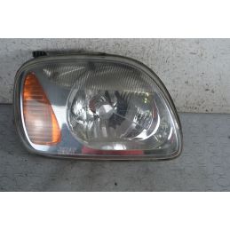 Faro Anteriore DX Nissan Micra K11 dal 1997 al 2002  1695132649549