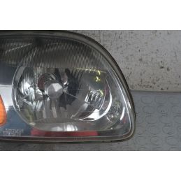 Faro Anteriore DX Nissan Micra K11 dal 1997 al 2002  1695132649549