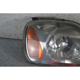 Faro Anteriore DX Nissan Micra K11 dal 1997 al 2002  1695132649549