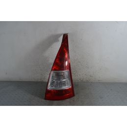 Fanale stop posteriore DX Citroen C3 dal 2002 al 2009  1695133467937