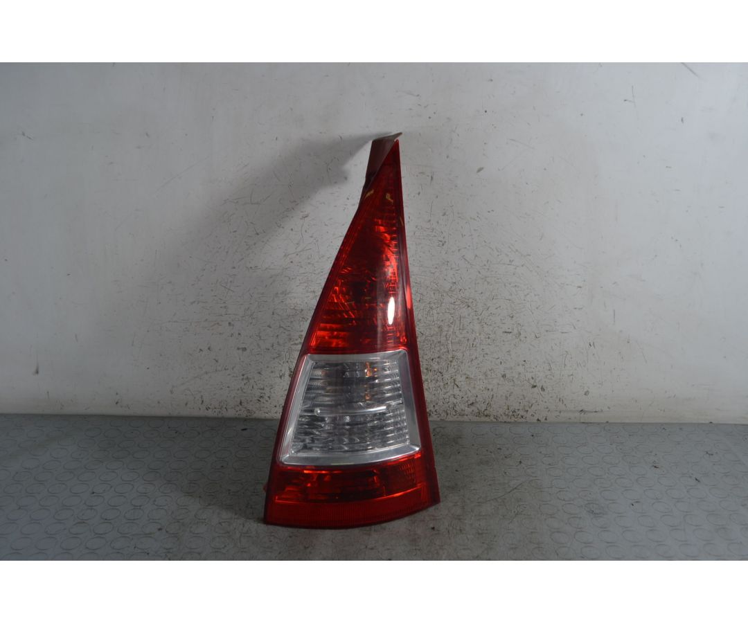 Fanale stop posteriore DX Citroen C3 dal 2002 al 2009  1695133467937