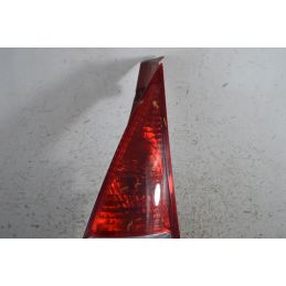 Fanale stop posteriore DX Citroen C3 dal 2002 al 2009  1695133467937