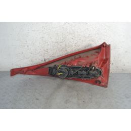 Fanale stop posteriore DX Citroen C3 dal 2002 al 2009  1695133467937