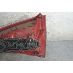 Fanale stop posteriore DX Citroen C3 dal 2002 al 2009  1695133467937