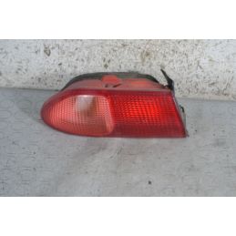 Fanale Stop posteriore Esterno SX Alfa Romeo 156 dal 1997 al 2007  1695134652530