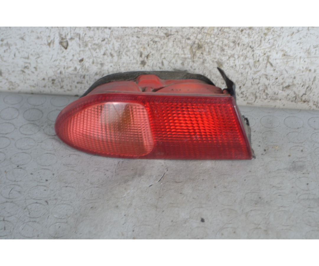 Fanale Stop posteriore Esterno SX Alfa Romeo 156 dal 1997 al 2007  1695134652530